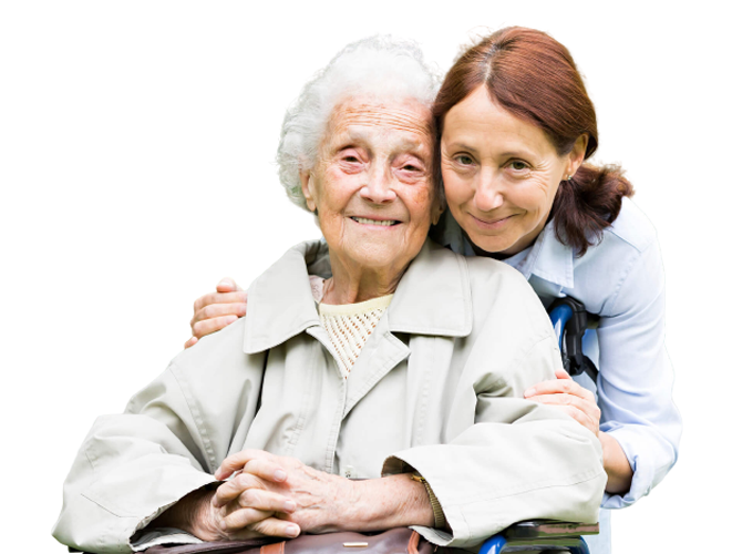 Курс патронажной сиделки (помощницы по уходу) в Благовещенске (Амурская область)