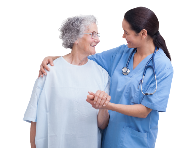 Курс младшей медсестры по уходу за больными в Благовещенске (Амурская область)