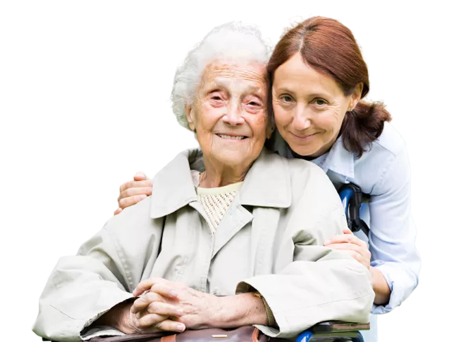 Курс патронажной сиделки (помощницы по уходу) в Благовещенске (Амурская область)